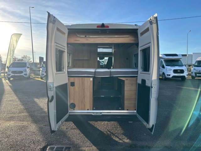 Font Vendome Duo Van Elegance - Photo 11