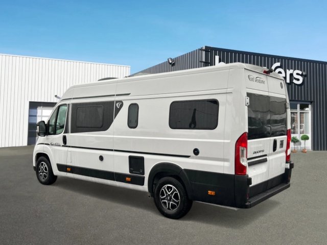 Font Vendome Duo Van Elegance - Photo 2