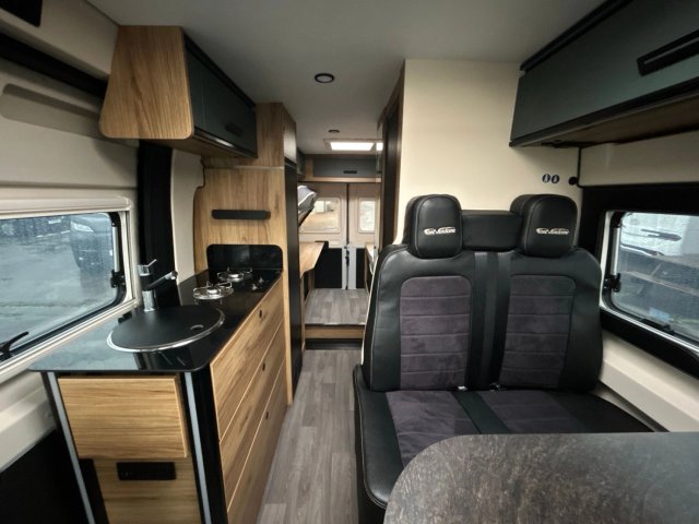 Font Vendome Duo Van Elegance - Photo 6