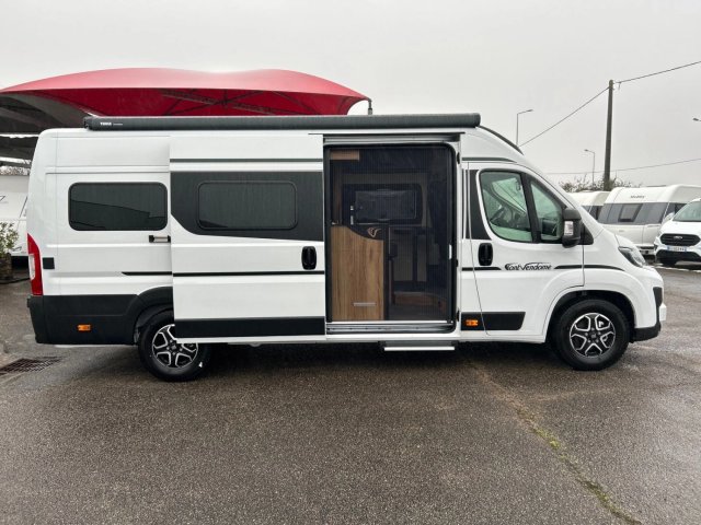 Font Vendome Duo Van Elegance - Photo 9