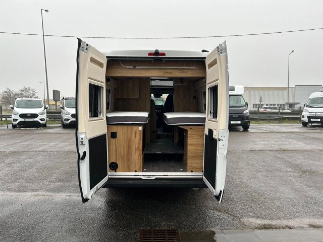 Font Vendome Duo Van Elegance - Photo 11