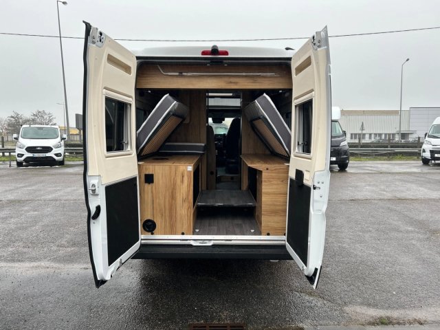 Font Vendome Duo Van Elegance - Photo 12