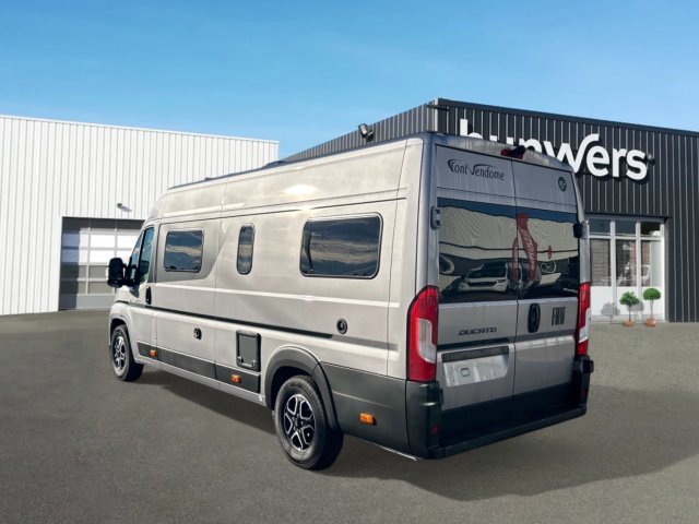 Font Vendome Duo Van ELEGANCE - Photo 2