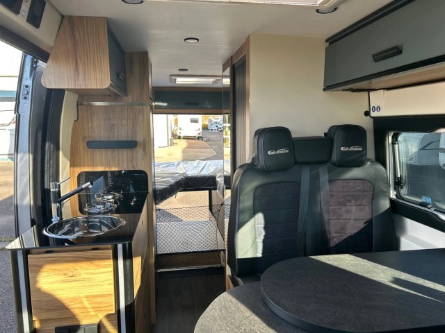 Font Vendome Duo Van ELEGANCE - Photo 6