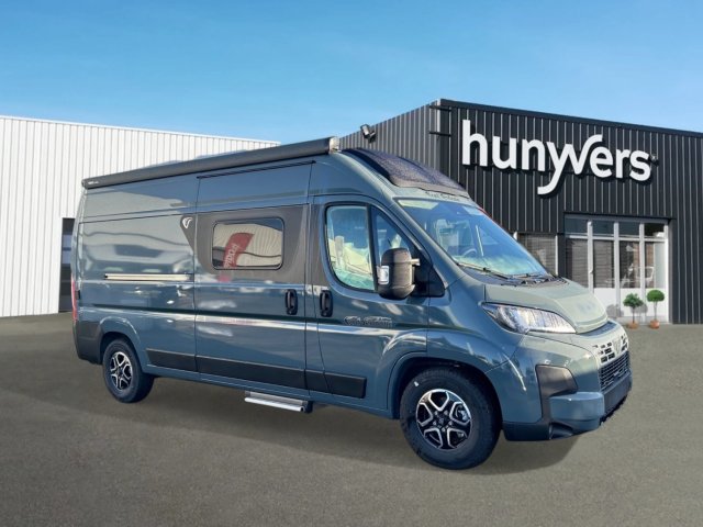 Font Vendome Leader Camp Elegance Neuf