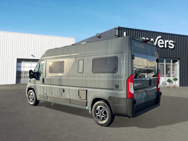 Font Vendome Leader Camp Elegance - Photo 2