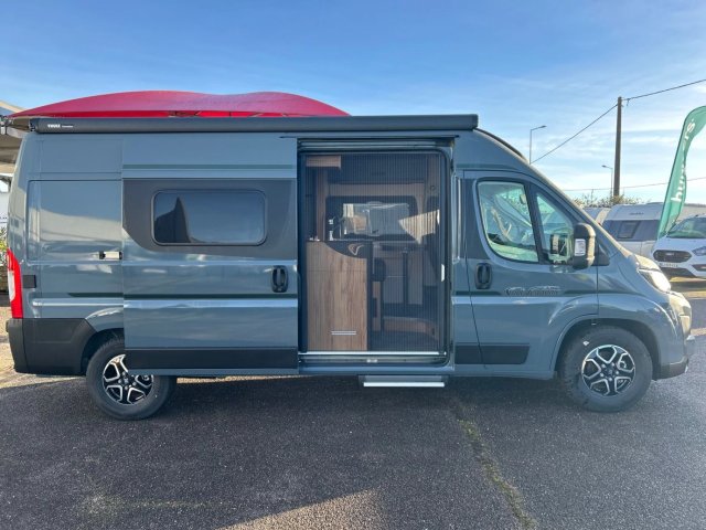 Font Vendome Leader Camp Elegance - Photo 14