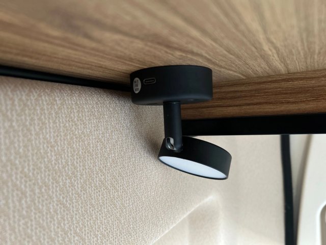 Font Vendome Leader Camp Elegance - Photo 15