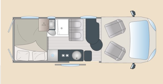 Font Vendome Leader Camp Elegance - Photo 16