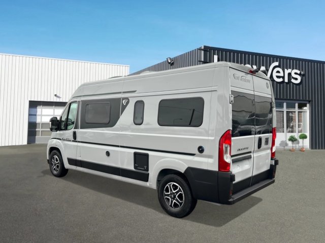 Font Vendome Leader Camp Elegance - Photo 2