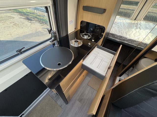 Font Vendome Leader Camp Elegance Neuf