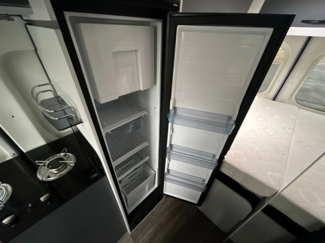 Font Vendome Leader Van - Photo 8