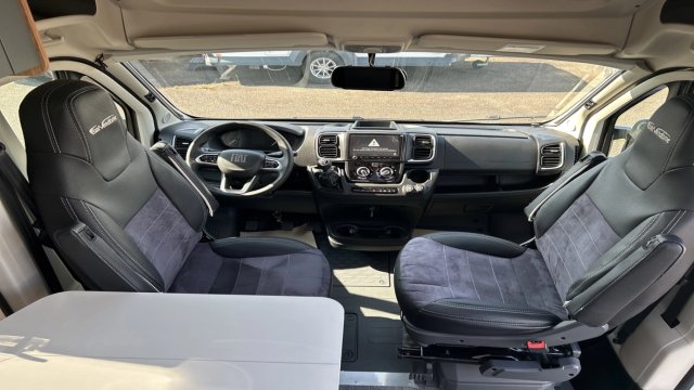 Font Vendome Rando Camp SERIE S - Photo 3