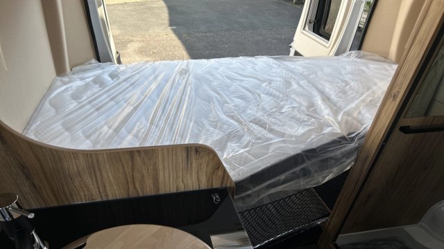 Font Vendome Rando Camp SERIE S - Photo 4