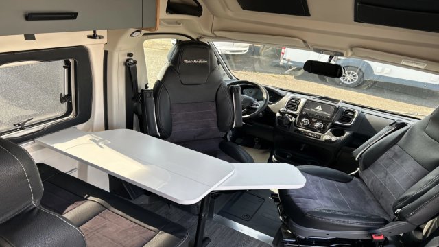 Font Vendome Rando Camp SERIE S - Photo 5