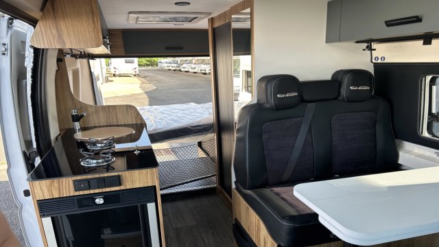 Font Vendome Rando Camp SERIE S - Photo 6