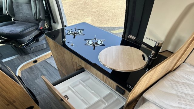 Font Vendome Rando Camp SERIE S - Photo 7