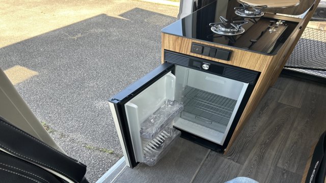 Font Vendome Rando Camp SERIE S - Photo 8