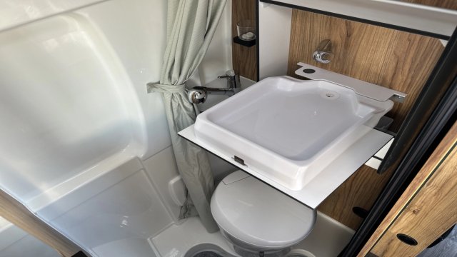 Font Vendome Rando Camp SERIE S - Photo 9