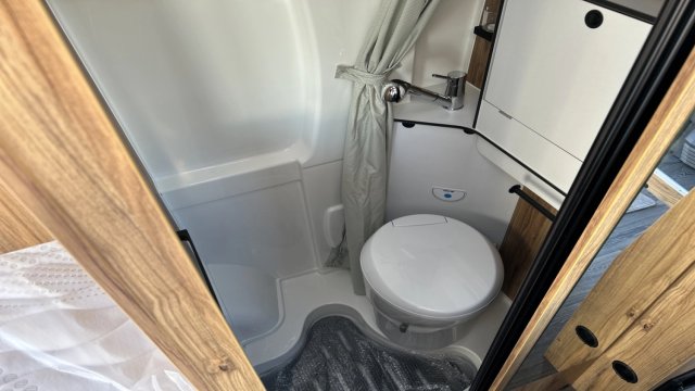 Font Vendome Rando Camp SERIE S - Photo 10