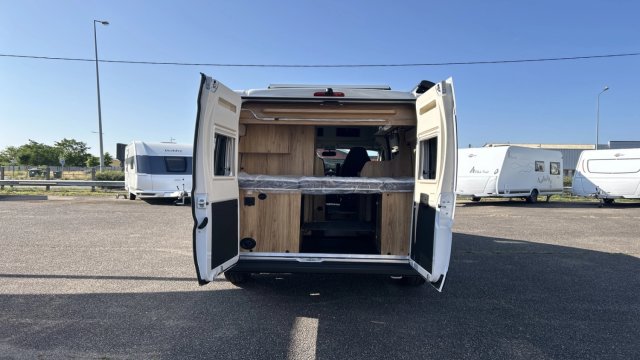 Font Vendome Rando Camp SERIE S - Photo 11