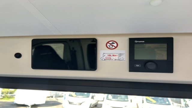 Font Vendome Rando Camp SERIE S - Photo 12