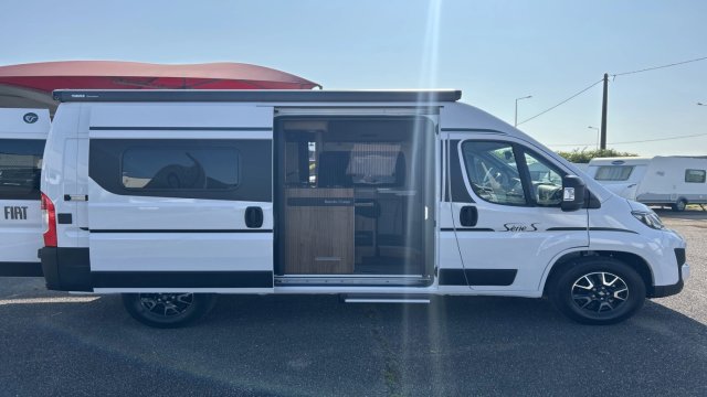 Font Vendome Rando Camp SERIE S - Photo 13