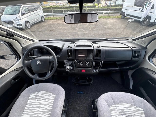 Hobby Optima Ontour Edition V 65 GQ - Photo 4