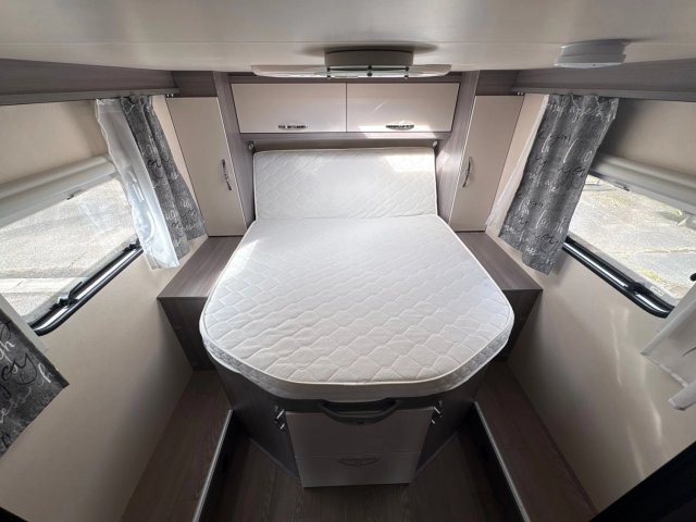 Hobby Optima Ontour Edition V 65 GQ - Photo 5