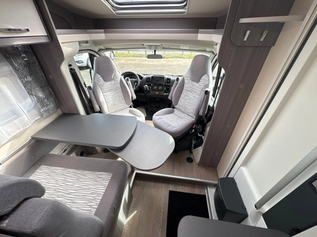 Hobby Optima Ontour Edition V 65 GQ - Photo 6