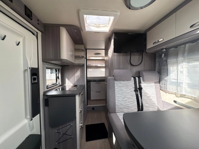 Hobby Optima Ontour Edition V 65 GQ - Photo 7