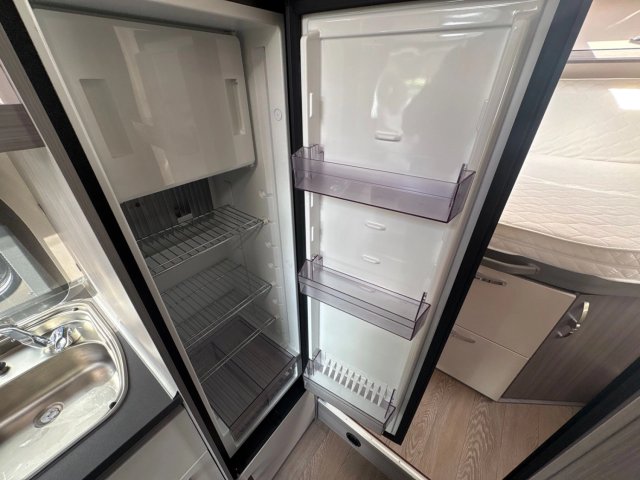 Hobby Optima Ontour Edition V 65 GQ - Photo 8