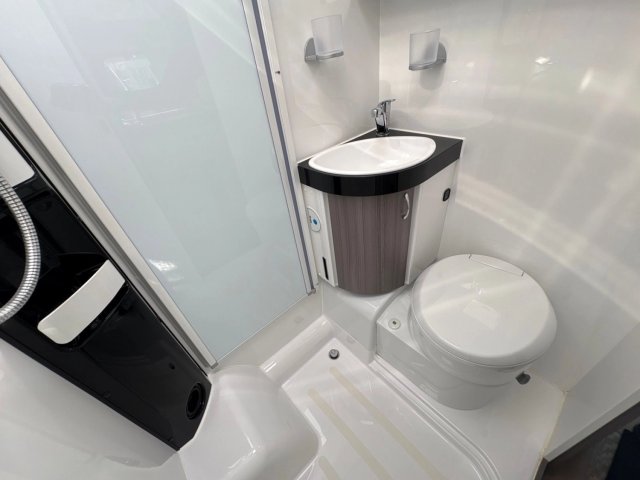 Hobby Optima Ontour Edition V 65 GQ - Photo 10