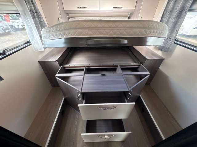 Hobby Optima Ontour Edition V 65 GQ - Photo 12