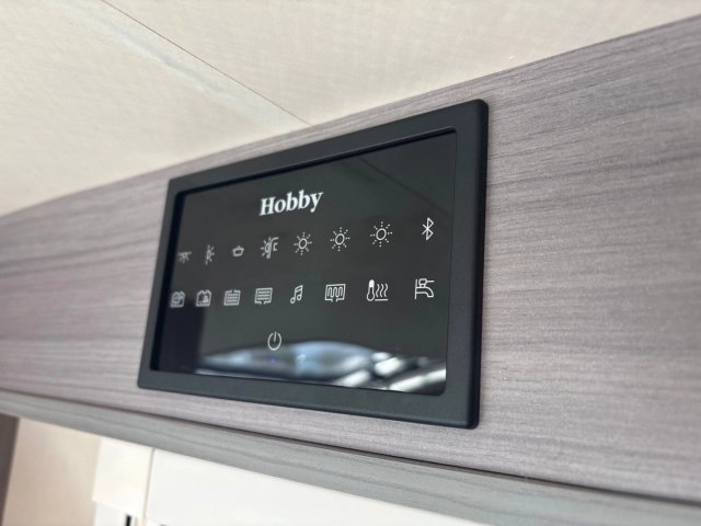 Hobby Optima Ontour Edition V 65 GQ - Photo 13