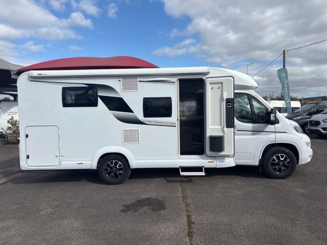 Hobby Optima Ontour Edition V 65 GQ - Photo 15