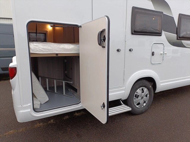 Hobby Optima Ontour T65 HKM - Photo 3