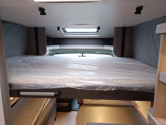 Hobby Optima Ontour T65 HKM - Photo 5