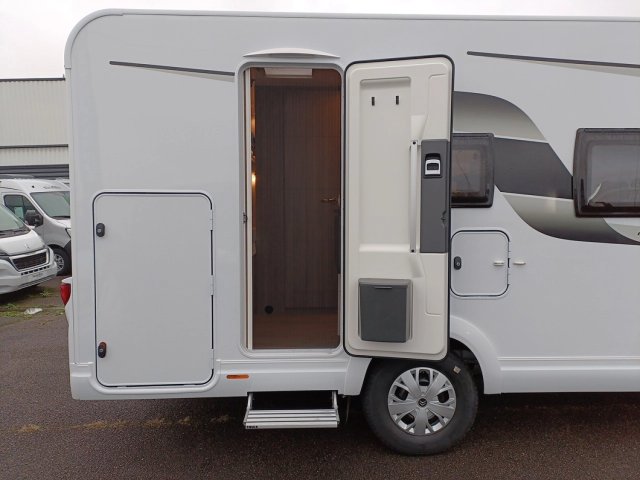 Hobby Optima Ontour T65 HKM - Photo 6