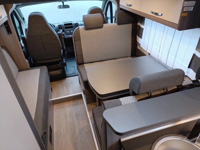 Hobby Optima Ontour T65 HKM - Photo 8