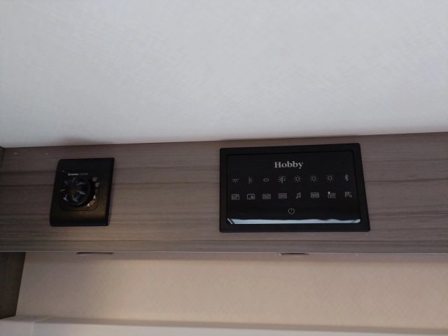 Hobby Optima Ontour T65 HKM - Photo 13