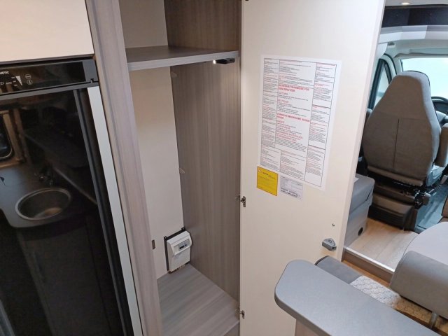 Hobby Optima Ontour T65 HKM - Photo 14