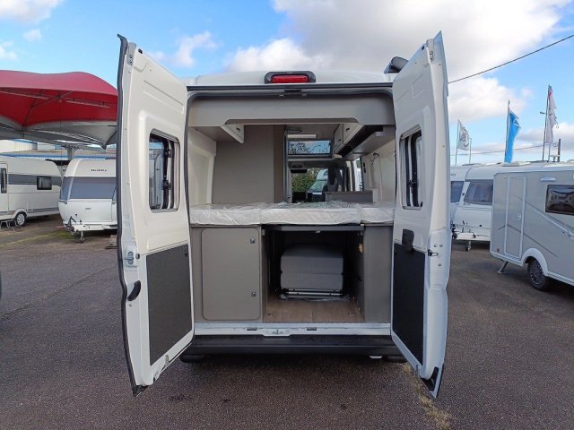Hobby Vantana De Luxe K60 FT - Photo 3