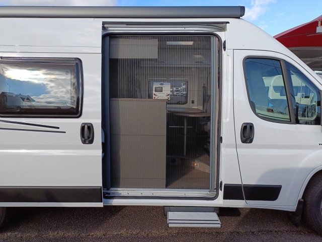Hobby Vantana De Luxe K60 FT - Photo 4