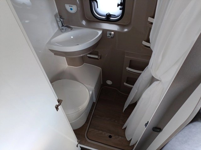Hobby Vantana De Luxe K60 FT - Photo 9