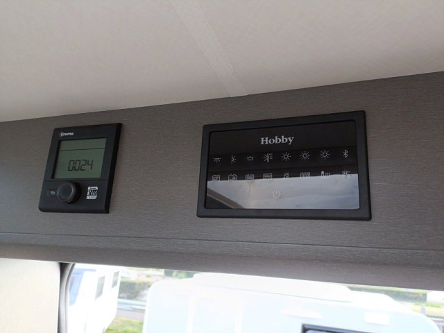 Hobby Vantana De Luxe K60 FT - Photo 11