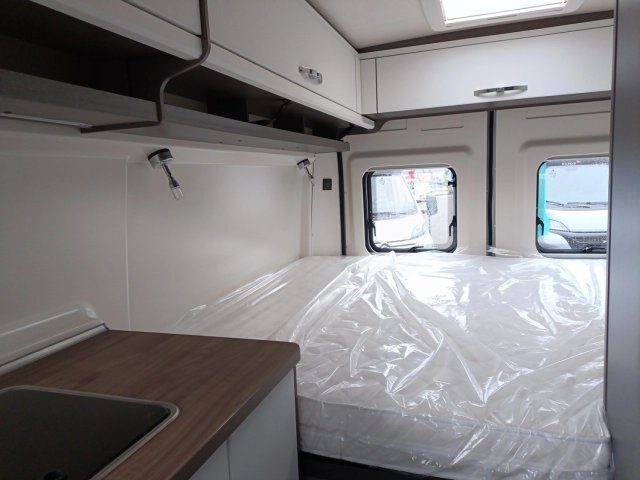 Hobby Vantana De Luxe K60 FT - Photo 15
