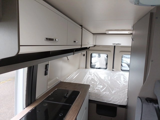 Hobby Vantana De Luxe K60 FT - Photo 19