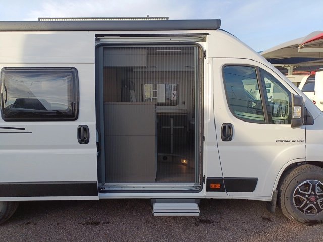 Hobby Vantana De Luxe K65 ET - Photo 4