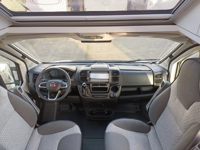 Hobby Vantana De Luxe K65 ET - Photo 5